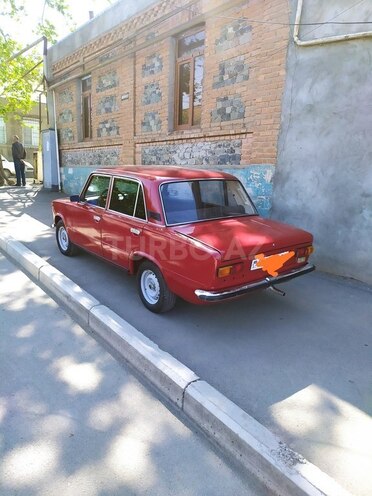 LADA (VAZ) 21011 1983, 185,000 km - 1.5 l - Gəncə