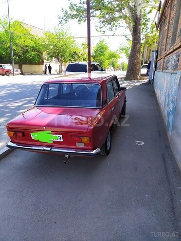 LADA (VAZ) 21011 1983, 185,000 km - 1.5 l - Gəncə