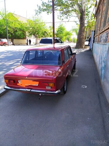 LADA (VAZ) 21011 1983, 185,000 km - 1.5 l - Gəncə