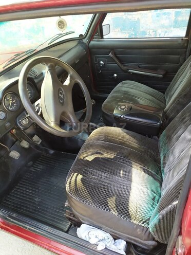 LADA (VAZ) 21011 1983, 185,000 km - 1.5 l - Gəncə
