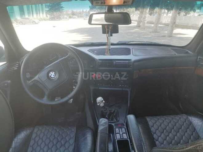 BMW 520 1995, 290,000 km - 2.0 l - Bakı