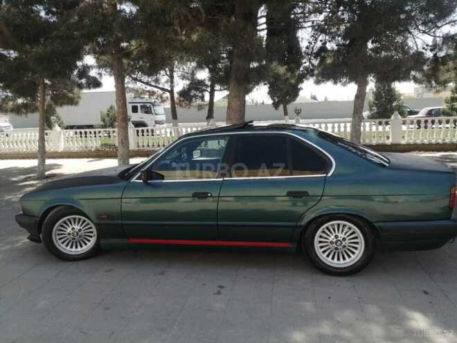 BMW 520 1995, 290,000 km - 2.0 l - Bakı