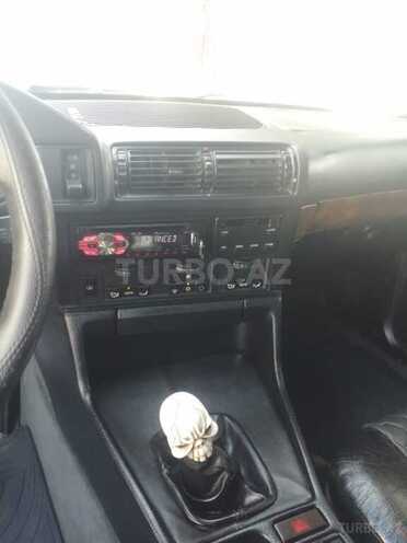BMW 520 1995, 290,000 km - 2.0 l - Bakı