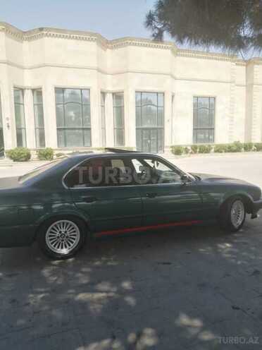 BMW 520 1995, 290,000 km - 2.0 l - Bakı