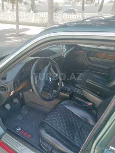 BMW 520 1995, 290,000 km - 2.0 l - Bakı