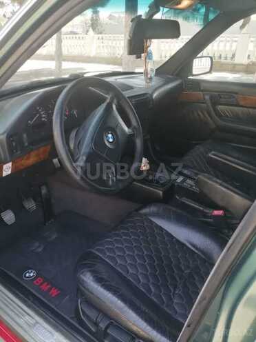 BMW 520 1995, 290,000 km - 2.0 l - Bakı