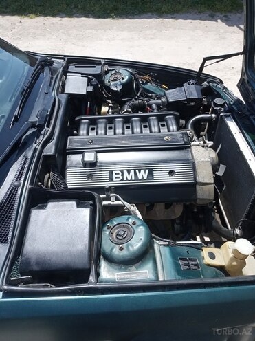 BMW 520 1995, 290,000 km - 2.0 l - Bakı