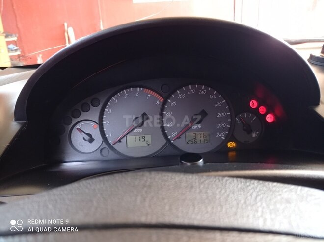 Ford Cougar 1998, 253,678 km - 2.5 l - Bakı