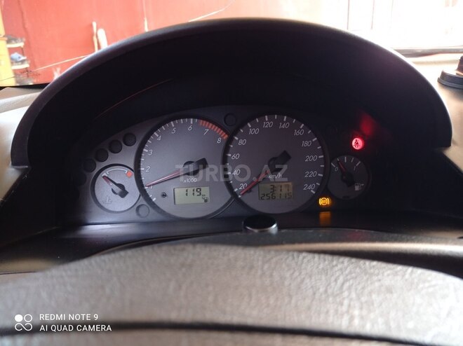 Ford Cougar 1998, 253,678 km - 2.5 l - Bakı