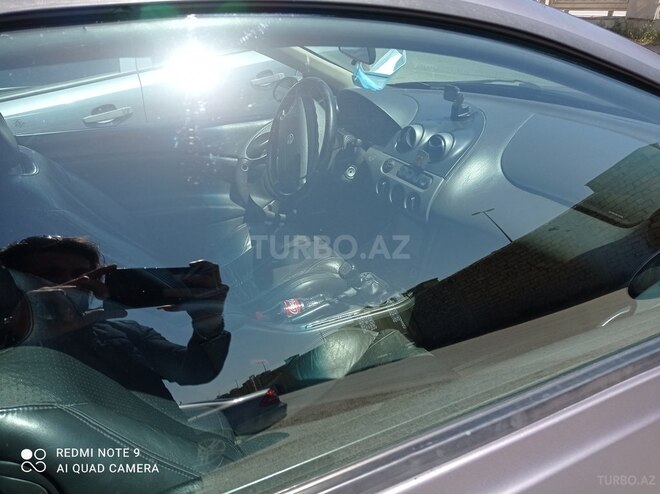 Ford Cougar 1998, 253,678 km - 2.5 l - Bakı