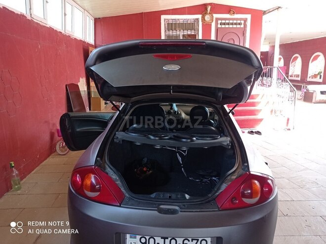 Ford Cougar 1998, 253,678 km - 2.5 l - Bakı