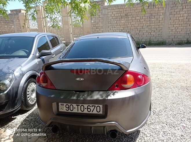 Ford Cougar 1998, 253,678 km - 2.5 l - Bakı