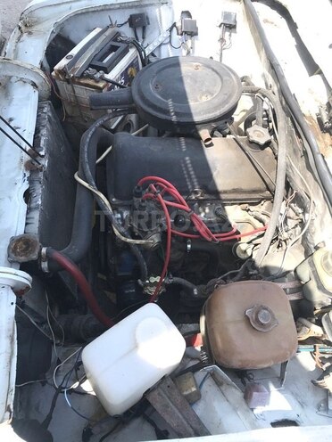 LADA (VAZ) 2103 1973, 72,794 km - 1.5 l - Bakı