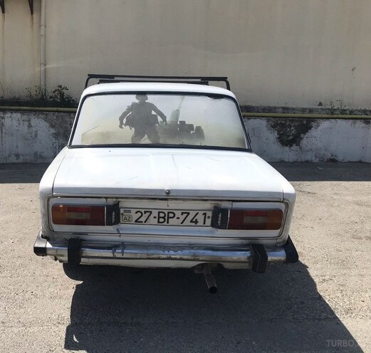 LADA (VAZ) 2103 1973, 72,794 km - 1.5 l - Bakı