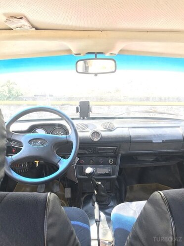 LADA (VAZ) 2103 1973, 72,794 km - 1.5 l - Bakı