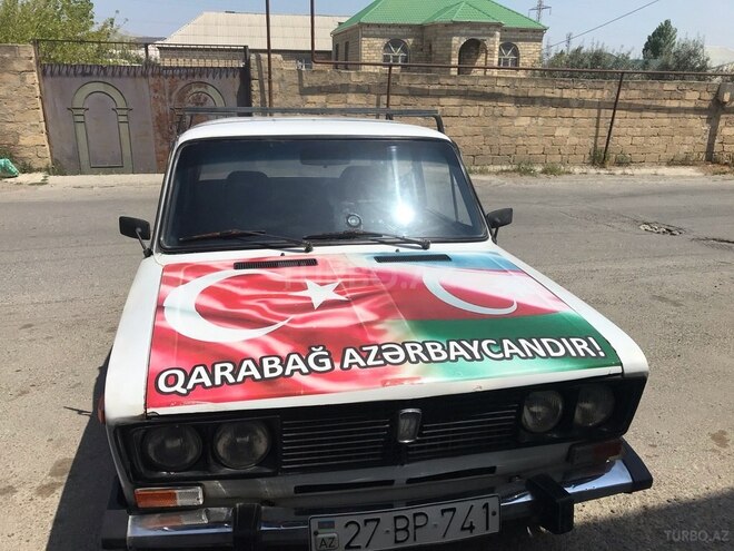 LADA (VAZ) 2103 1973, 72,794 km - 1.5 l - Bakı