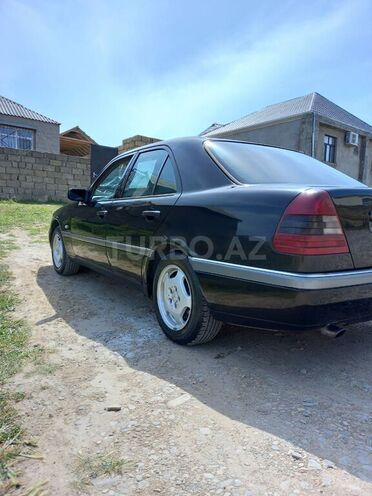 Mercedes C 180 1994, 180,000 km - 1.8 л - Bakı