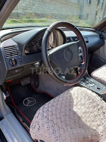 Mercedes C 180 1994, 180,000 km - 1.8 л - Bakı