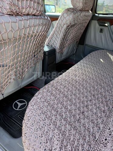 Mercedes C 180 1994, 180,000 km - 1.8 л - Bakı