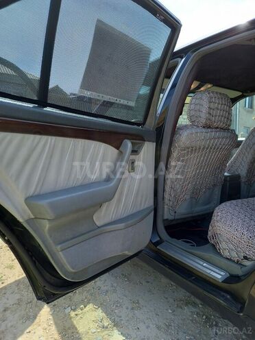Mercedes C 180 1994, 180,000 km - 1.8 л - Bakı