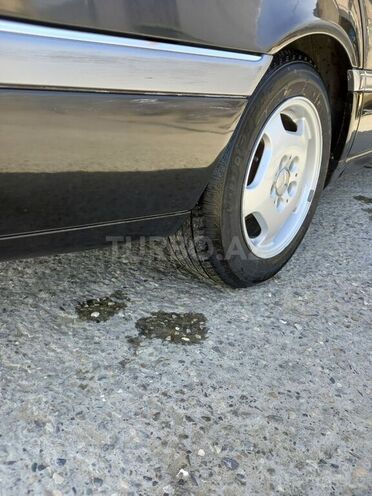 Mercedes C 180 1994, 180,000 km - 1.8 л - Bakı