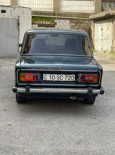 LADA (VAZ) 2106 2006, 55,500 km - 1.6 l - Bakı