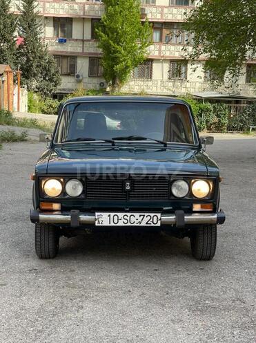 LADA (VAZ) 2106 2006, 55,500 km - 1.6 l - Bakı