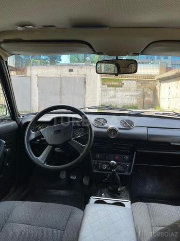 LADA (VAZ) 2106 2006, 55,500 km - 1.6 l - Bakı