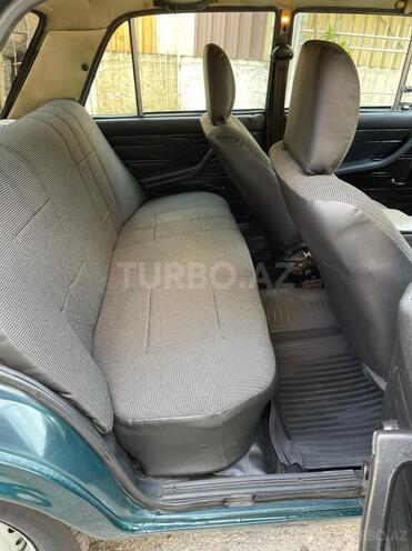 LADA (VAZ) 2106 2006, 55,500 km - 1.6 l - Bakı