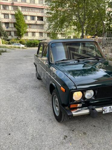 LADA (VAZ) 2106 2006, 55,500 km - 1.6 l - Bakı