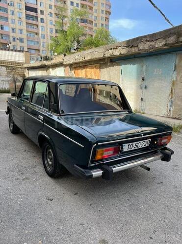 LADA (VAZ) 2106 2006, 55,500 km - 1.6 l - Bakı