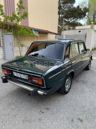 LADA (VAZ) 2106 2006, 55,500 km - 1.6 l - Bakı