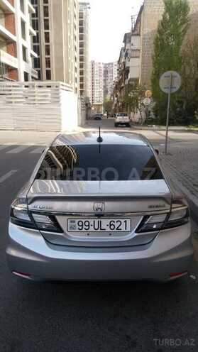 Honda Civic 2013, 200,000 km - 1.5 l - Bakı