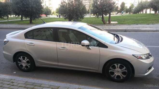 Honda Civic 2013, 200,000 km - 1.5 l - Bakı