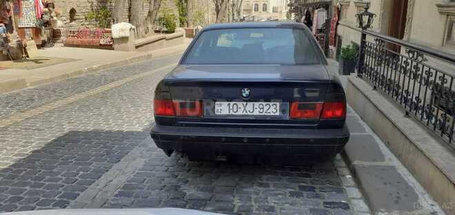 BMW 525 1994, 420,000 km - 2.5 l - Bakı