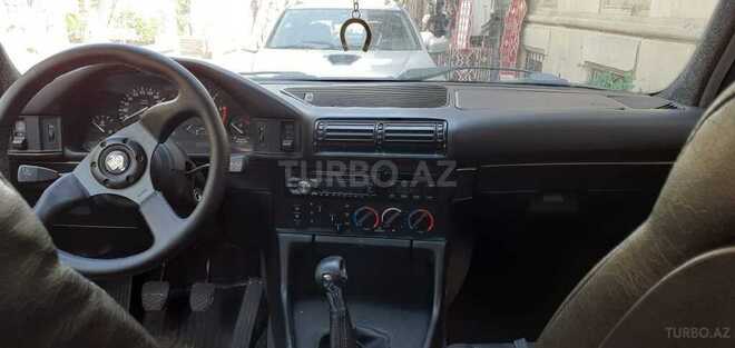 BMW 525 1994, 420,000 km - 2.5 l - Bakı