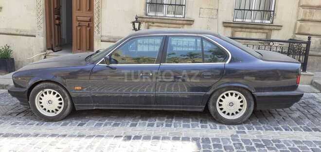 BMW 525 1994, 420,000 km - 2.5 l - Bakı