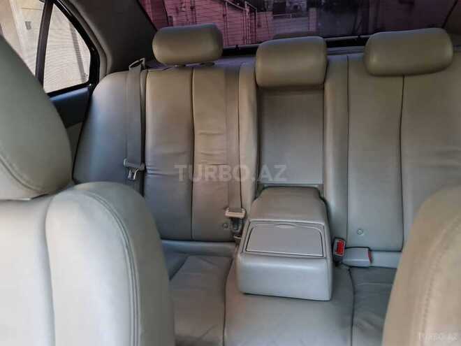 Hyundai Sonata 2006, 225,000 km - 2.4 l - Bakı