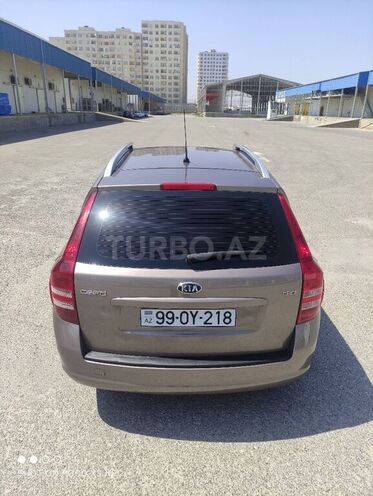 Kia Ceed 2007, 177,000 km - 1.6 l - Bakı