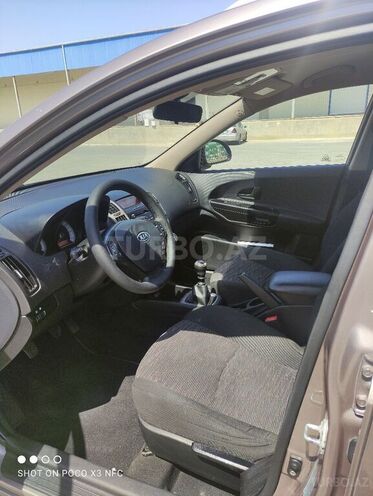 Kia Ceed 2007, 177,000 km - 1.6 l - Bakı