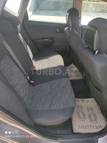 Kia Ceed 2007, 177,000 km - 1.6 l - Bakı