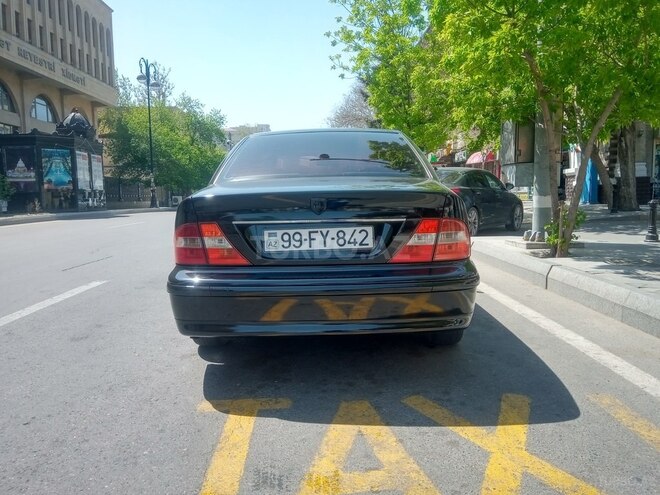 Iran Khodro Samand 2014, 160,000 km - 1.8 л - Bakı