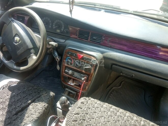 Iran Khodro Samand 2014, 160,000 km - 1.8 л - Bakı