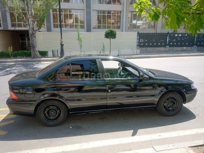 Iran Khodro Samand 2014, 160,000 km - 1.8 л - Bakı