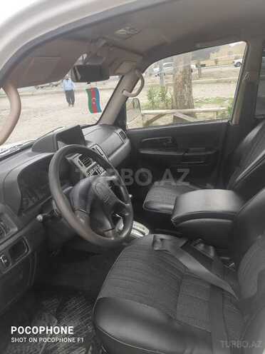 Mitsubishi Pajero io 2002, 398,000 km - 2.0 l - Bakı