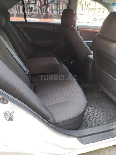 Hyundai Sonata 2008, 175,000 km - 2.0 л - Sumqayıt