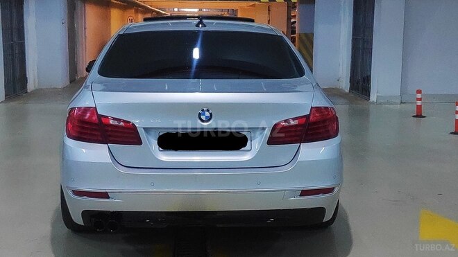 BMW 528 2014, 76,000 km - 2.0 l - Bakı
