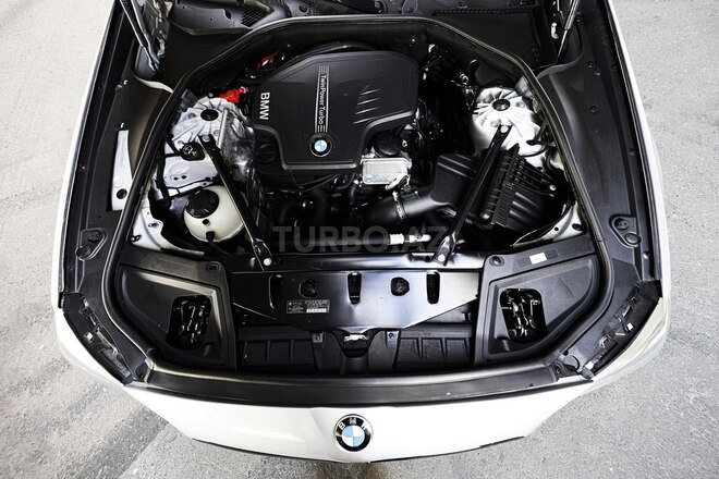 BMW 528 2014, 76,000 km - 2.0 l - Bakı