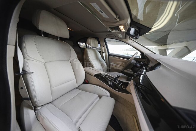 BMW 528 2014, 76,000 km - 2.0 l - Bakı