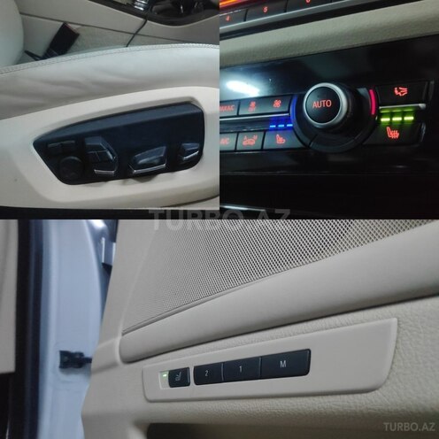BMW 528 2014, 76,000 km - 2.0 l - Bakı